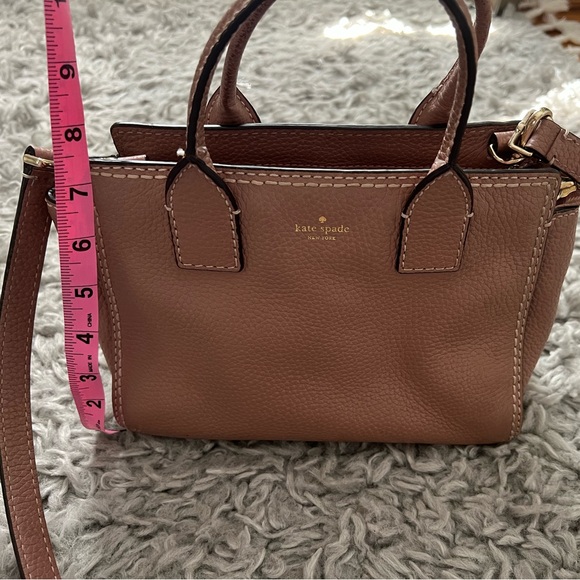 Kate Spade crossbody purse - Picture 10 of 10